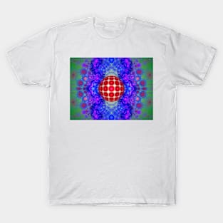 Flower Ball T-Shirt